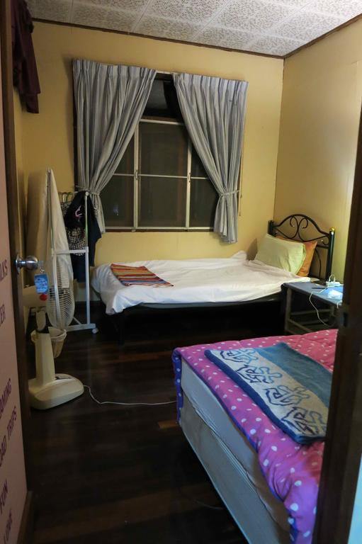 Nankamnung Homestay Exterior foto